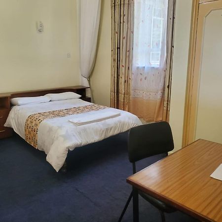 Adventist Lms Guest House & Conference Centre Nairobi Eksteriør billede